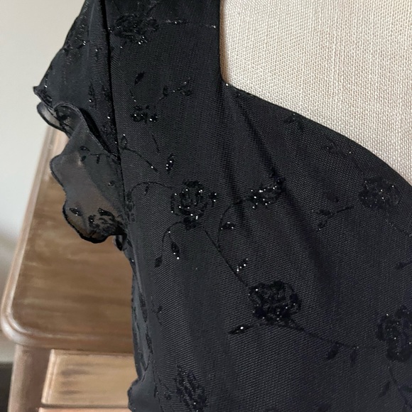 Formal fashion dress 4 - Picture 3 of 5